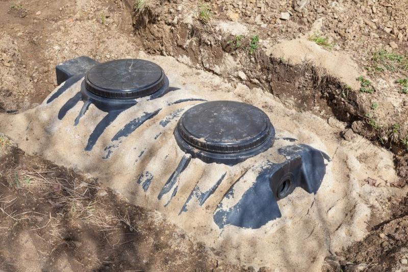 Pourquoi opter pour une microstation d'&eacute;puration chez vous ?