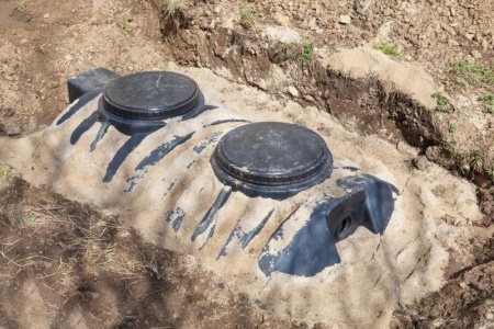 Pourquoi opter pour une microstation d'&eacute;puration chez vous ?